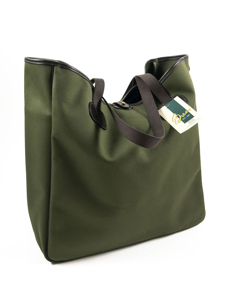 carryall tote bag