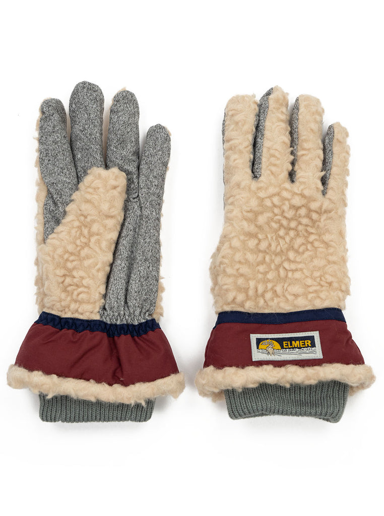 elmer little gloves