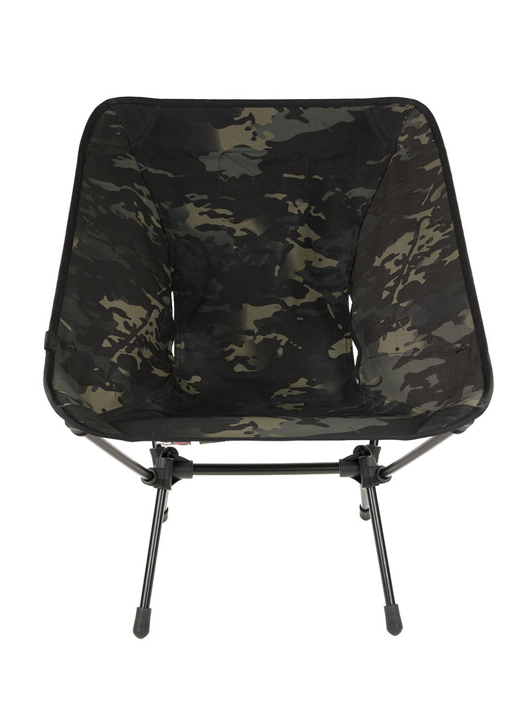 ポスターフレーム Helinox x WDS Tactical Chair One / BLACK | www