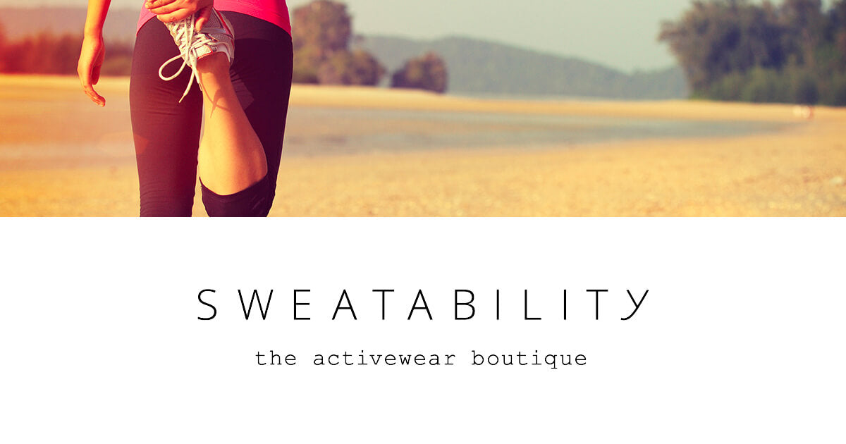 Sweatability