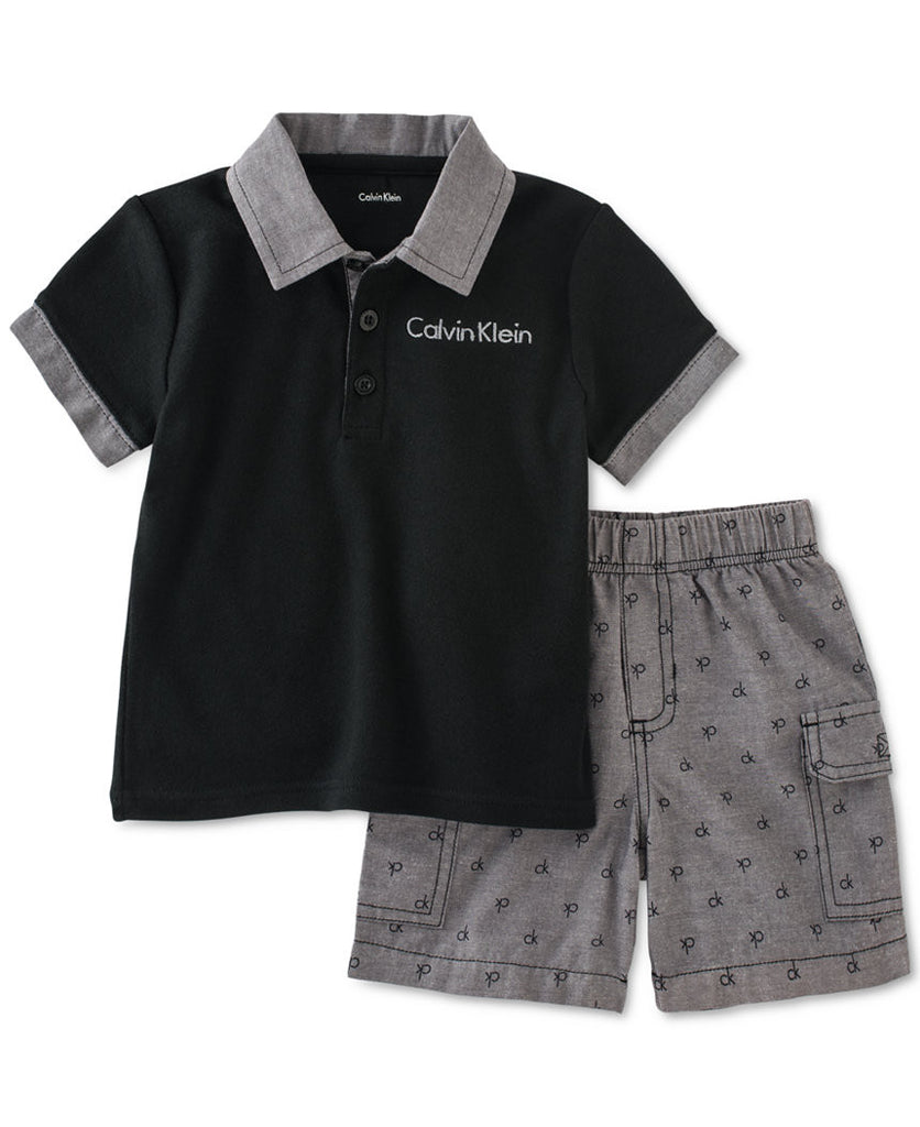 polo baby set