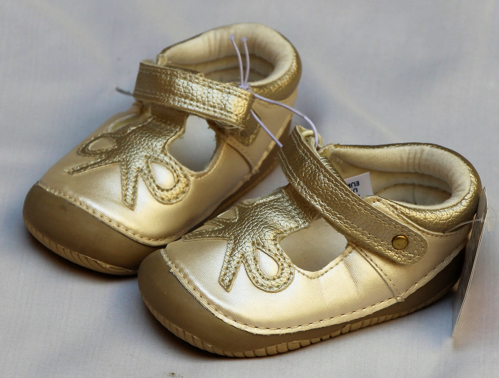MOTHERCARE BABY GIRL SHOES 