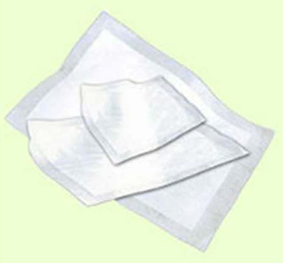 DMI Washable Underpads 34 in. x 35 in. (4-Pack)