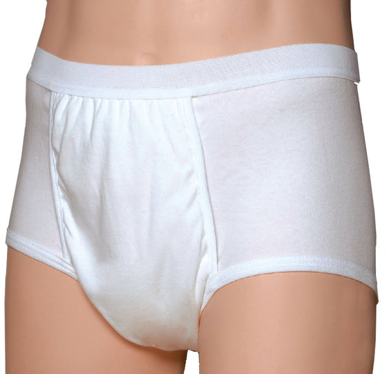 Tena Intimates Overnight Underwear S/M 32-42 18 Ct. - Pack of 4