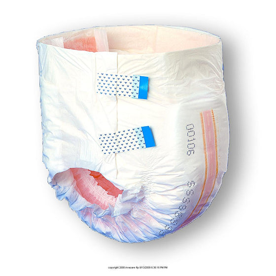 Tranquility XL+ Bariatric Disposable Brief - National Incontinence