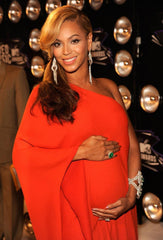 Beyonce bump