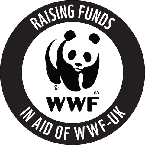raising funds in aid of wwf
