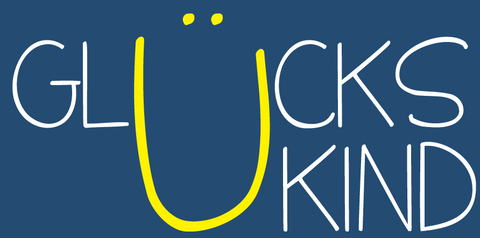 Lucky child logo