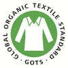 Glückskind organic gots logo label öko bio organic