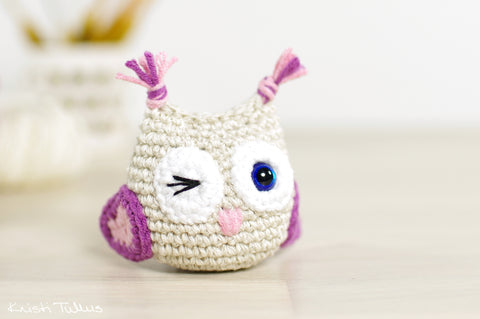 I Bought Missized Furls Crochet HooksOn Purpose? - Magic Owl