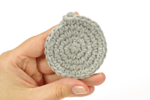 Toy crocheting tutorial