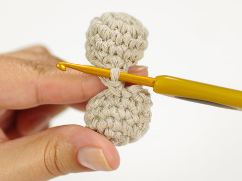 Free amigurumi tutorials