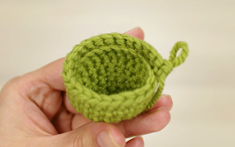 TUTORIAL: Parts of a Crochet Stitch – Kristi Tullus