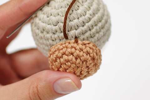 free amigurumi crochet tutorial