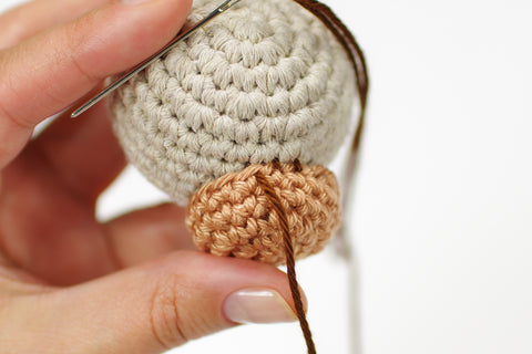 free crochet amigurumi tutorials