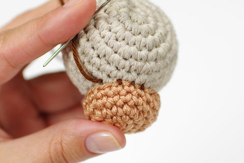 learn to crochet toys for free
