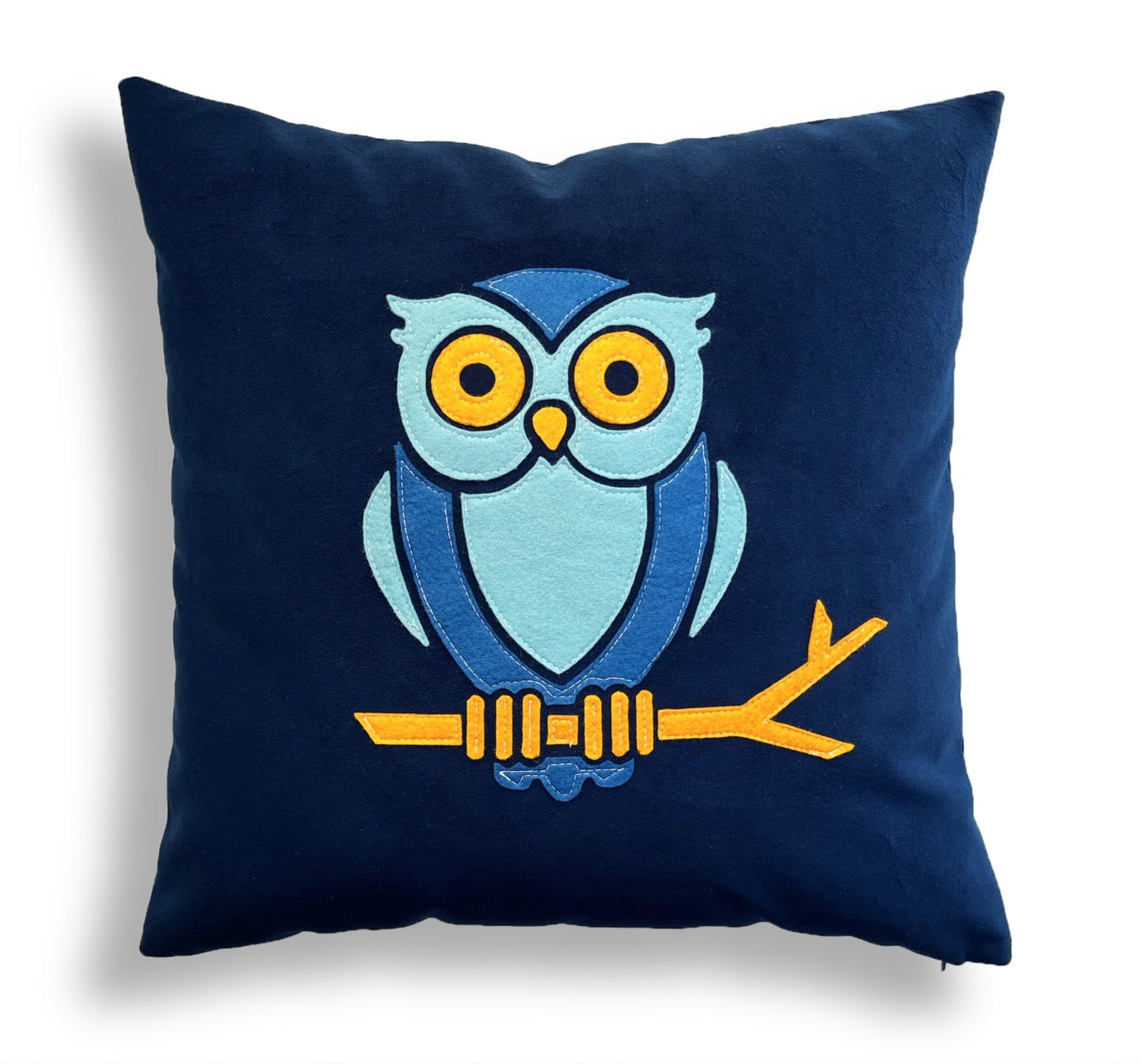 OneHappyPillow cover image