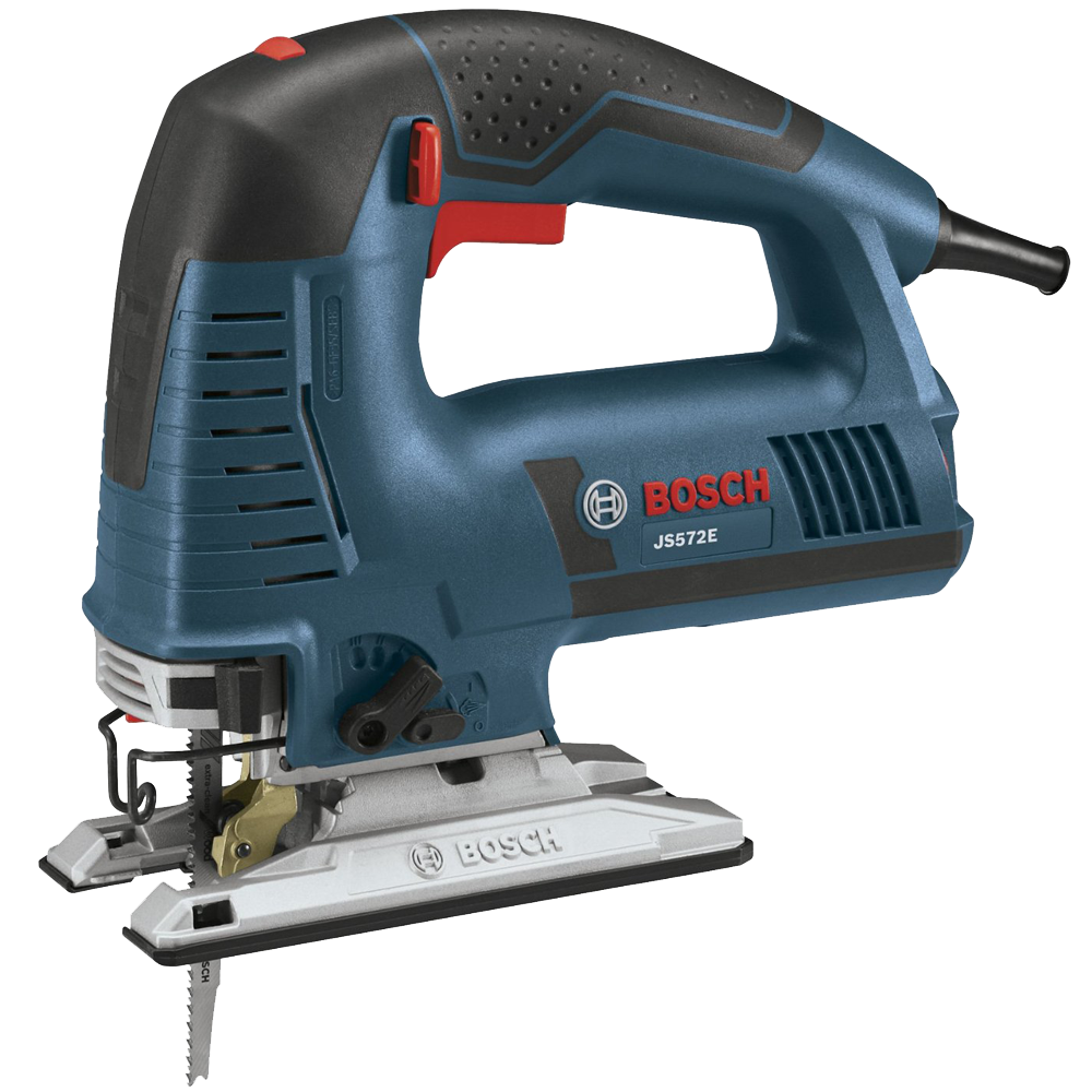 Bosch JS572EL 120-Volt Top-Handle Jig Saw With L-BOXX 2