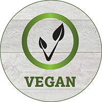 Vegan icon