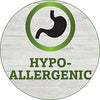 Hypo-Allergenic