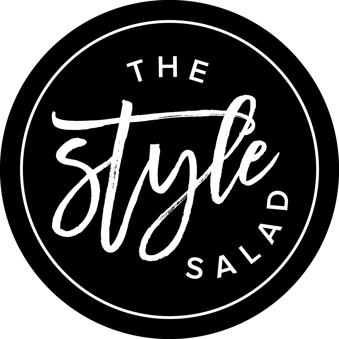 The Style Salad