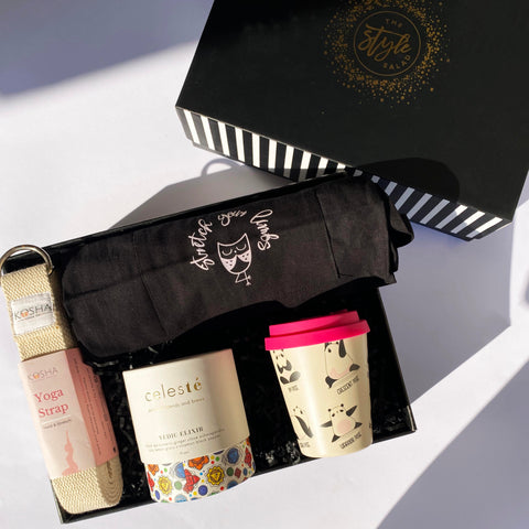 The Style Salad : Exclusive Gifts, Gifting Service, Curated Gift Boxes