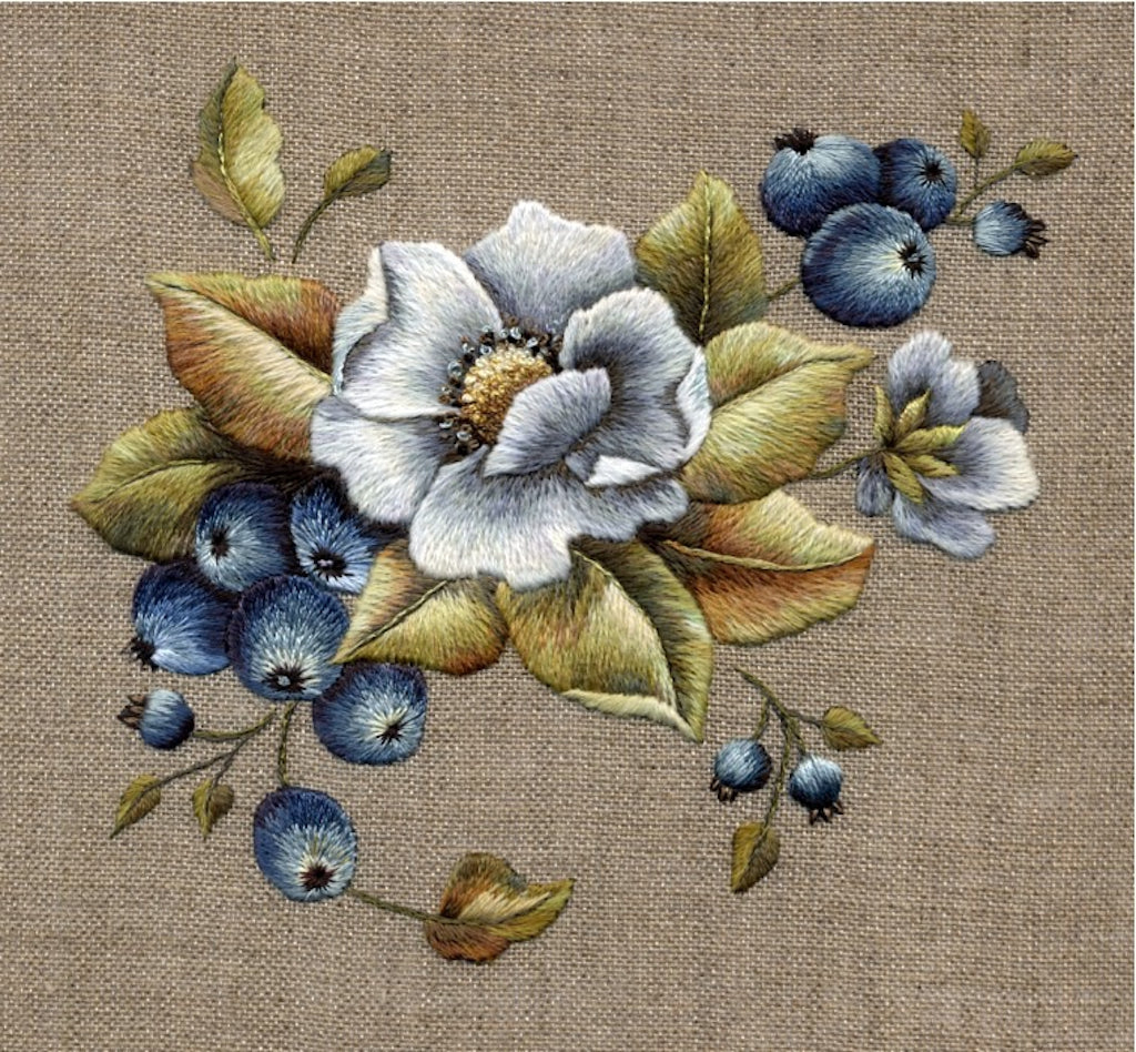 SHOP ONLINE - Trish Burr Embroidery Blog