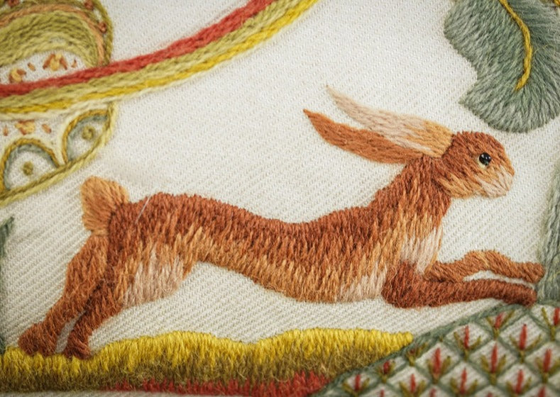 Bohin Crewel Embroidery Hand Needles - Size 1-10 - 15/Pack - WAWAK