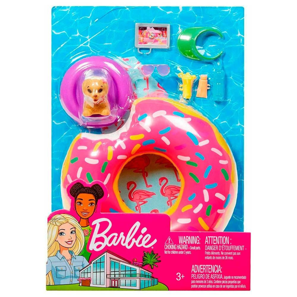 barbie outdoor accessories