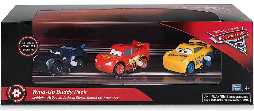 disney cars cruz ramirez