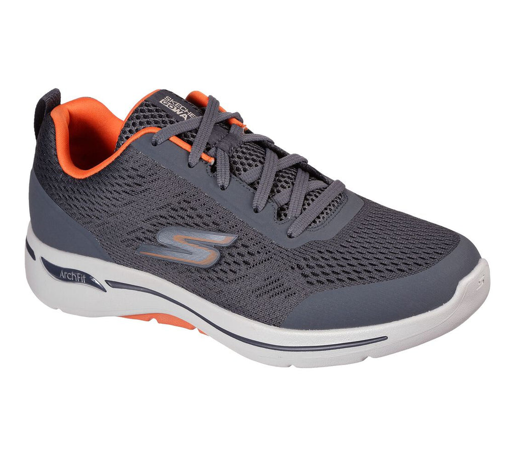 Skechers GoWalk Arch Fit Idyllic 216116 CCOR – GIZMOS AND GADGETS