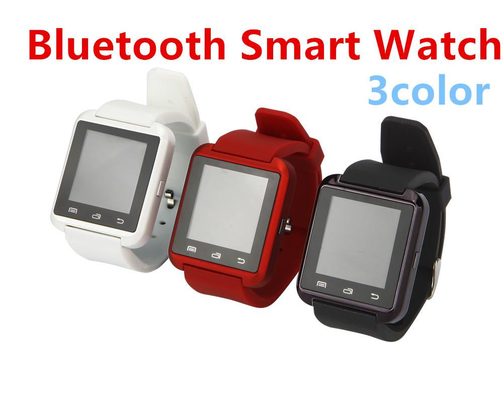 Bluetooth Smart Watch U8 U Watch GIZMOS AND GADGETS