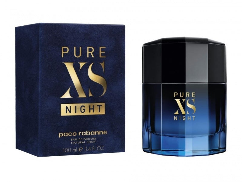 xs pure 50ml