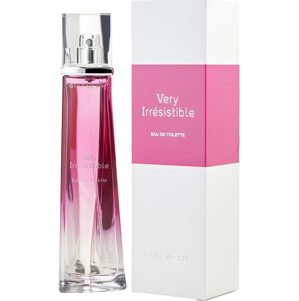 very irresistible by givenchy