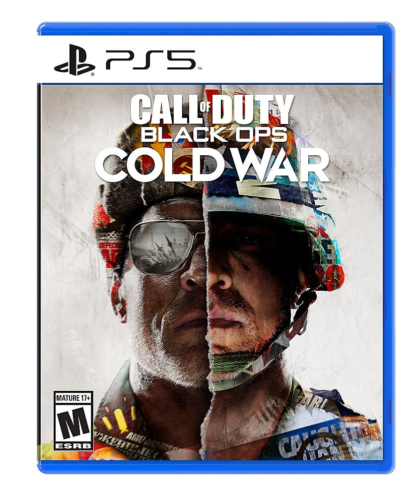 call of duty cold war ps5 release date