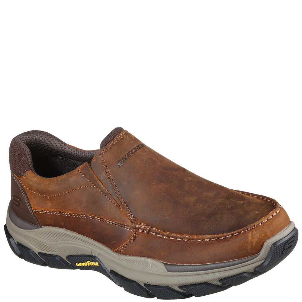 Skechers Relaxed Fit: Respected - Catel 204321 CDB – GIZMOS AND GADGETS