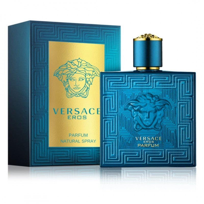 Vesace Eros Parfum Eau de Parfum for Men 100ML – GIZMOS AND GADGETS