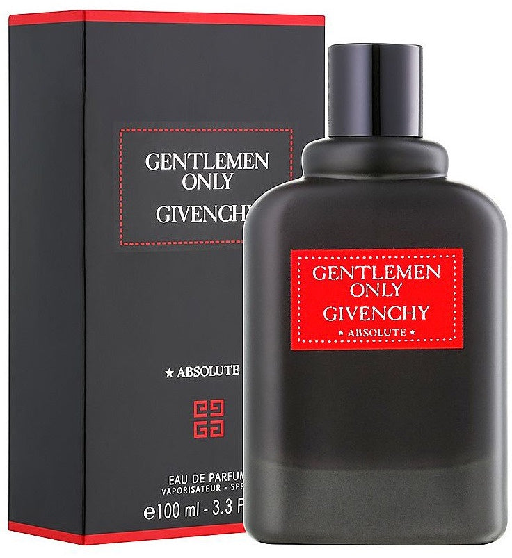 notino givenchy gentleman