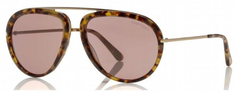 Tom Ford Stacy TF452 53Z-Women Sunglass Havana Brown Gold/Pink-GL – GIZMOS  AND GADGETS