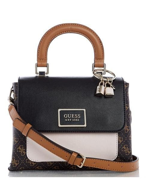 guess tyren top handle