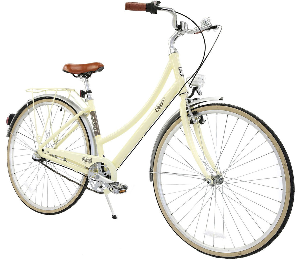 columbia women's cruiser bike