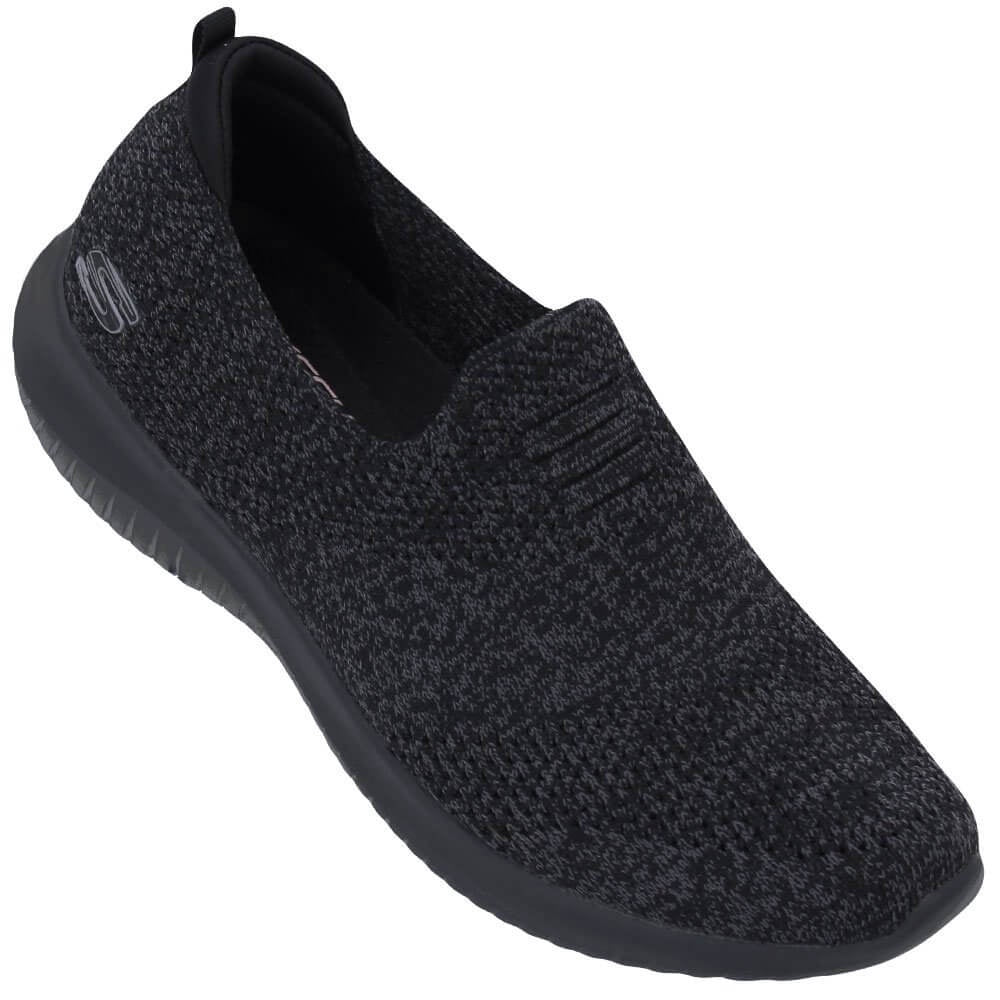 Skechers Flex-Harmonious 13106 BBK – GADGETS