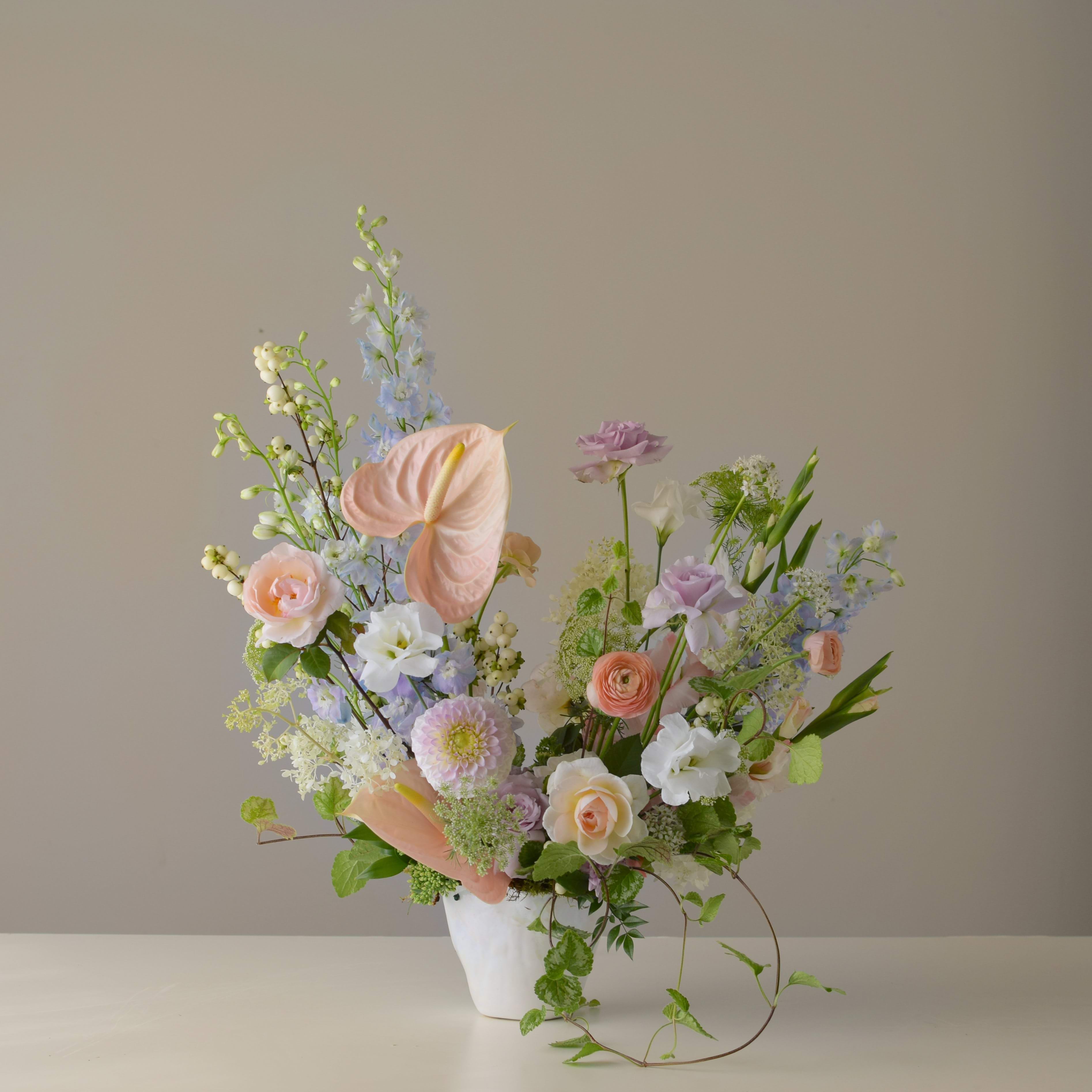 Wild North Flowers: Flower Delivery Toronto | Order Flowers Online