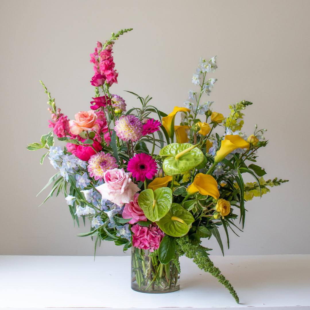 Fresh Flowers | Order Same-Day Delivery from Toronto's Best Florist