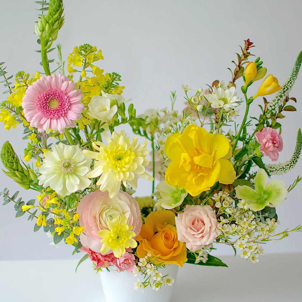 Flower Delivery Toronto | Seasonally-Inspired | Wild North Flowers
