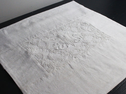 Cartón Passe-partout Crescent Antique White, 81x120 cm y grueso 1,35 mm