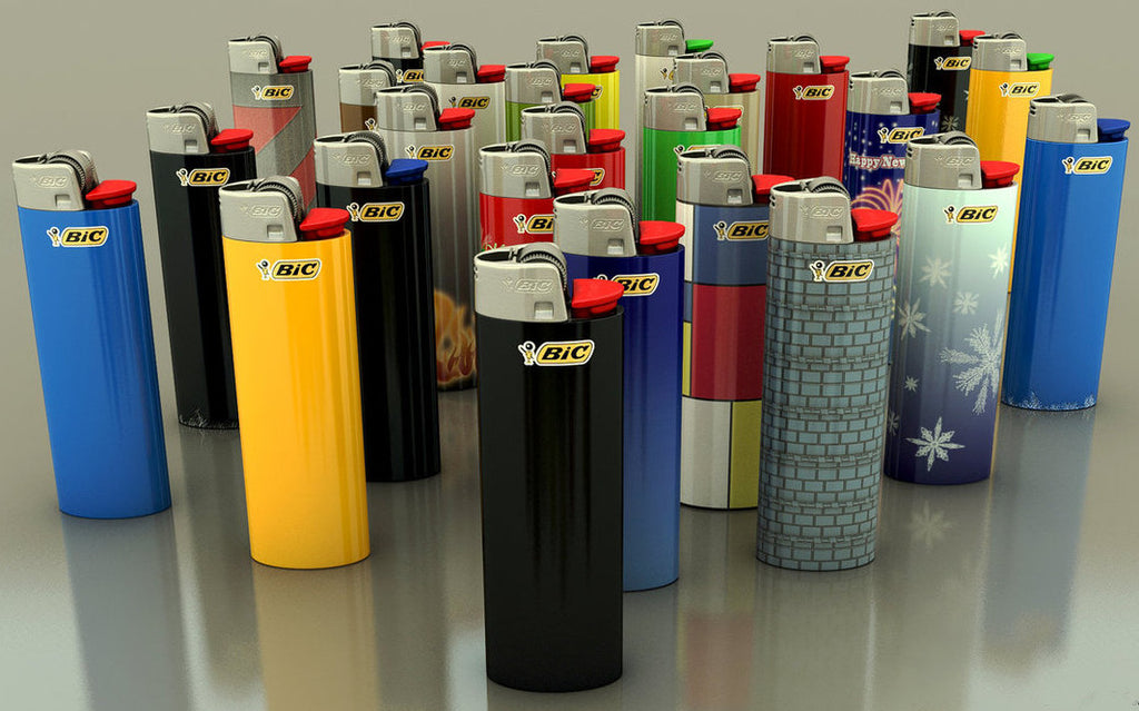 bic-lighter-sizes