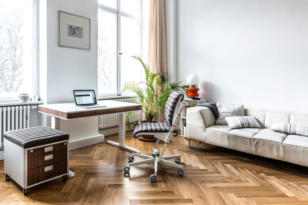 best standing desk