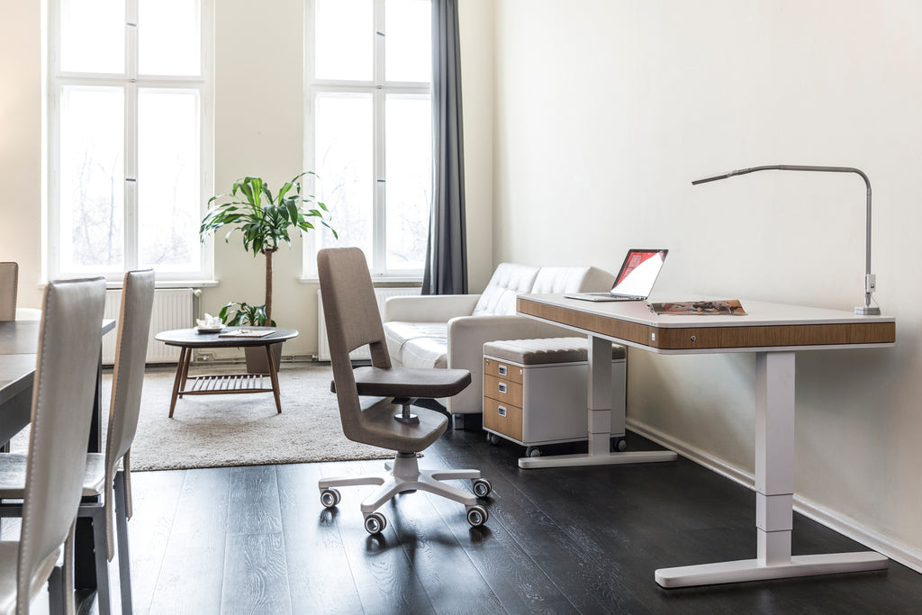 standing desk