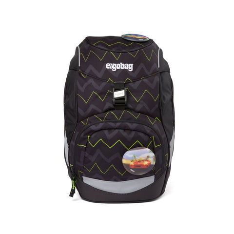 ergo school bag